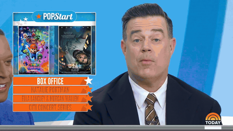 Yelzkizi Super Mario Galaxy Movie Box Office Hits New High as Mario Films Pass $2 Billion