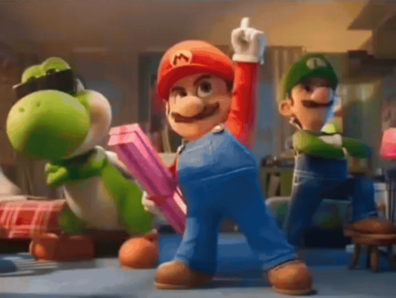 Yelzkizi Super Mario Has Become the Face of TikTok Shop AI Slop, and It’s Fooling Millions