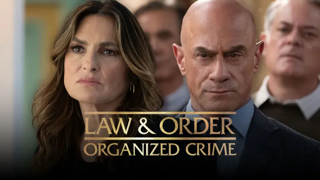 Yelzkizi law & order: organized crime cancelled after 5 seasons