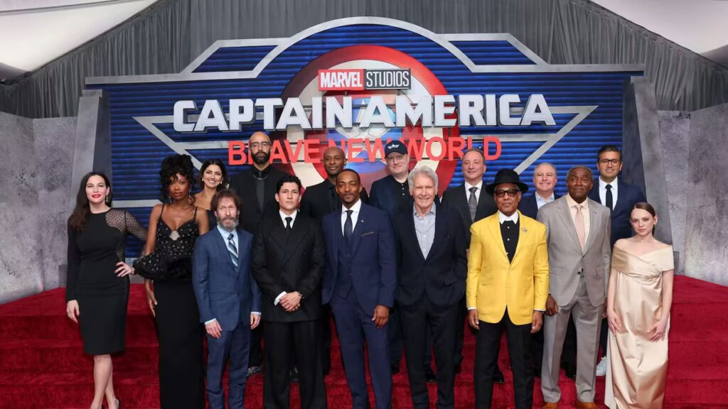 Yelzkizi marvel studios lays off staff across departments: visual development team among the most affected