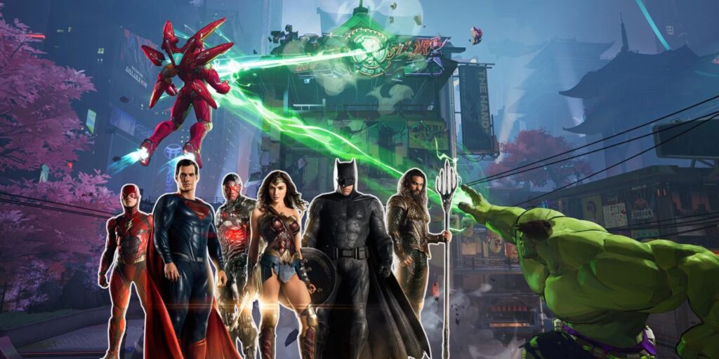 Injustice 3 rumor explodes: why netherrealm’s next fighting game might be a dc comeback