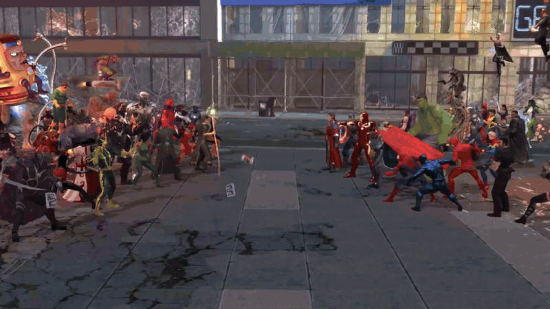 Yelzkizi Marvel Heroes Omega 1.0: What It Is, How It Works, and How Players Are Bringing the Game Back