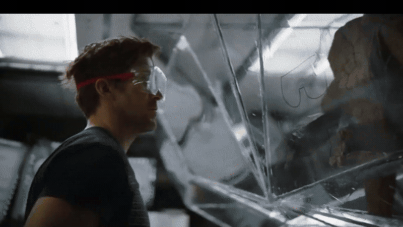 Yelzkizi Project Hail Mary Is Doing So Well at the Box Office That There’s Already Talk of Turning It Into a Franchise