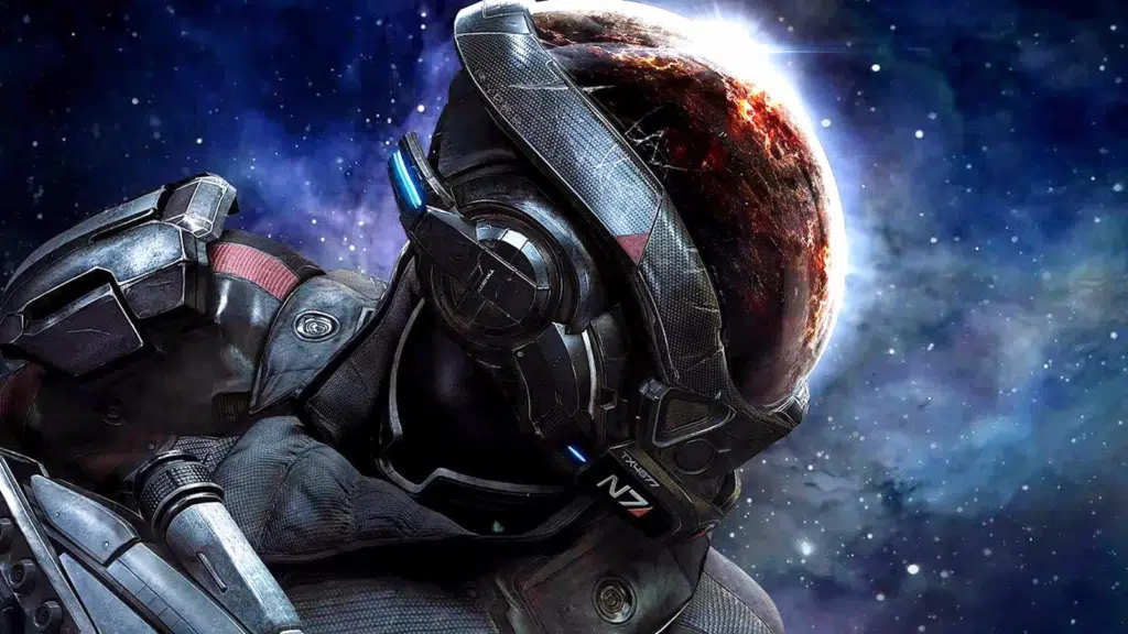 Yelzkizi mass effect andromeda was “done dirty” by ea, actor says: what happened, what fans missed, and where the series goes next