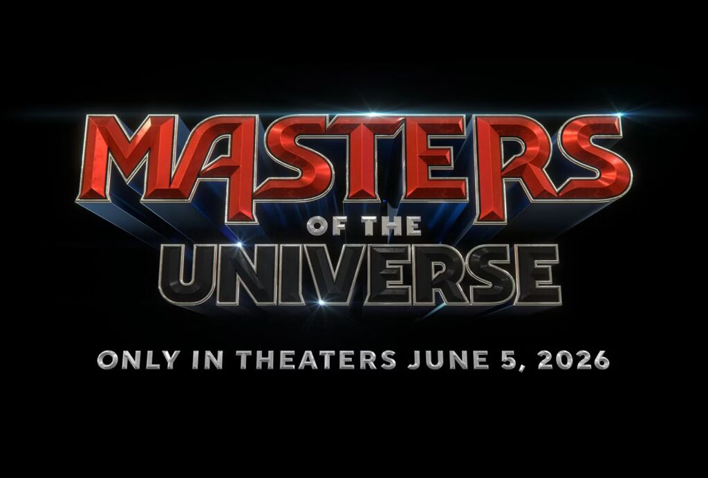 Yelzkizi masters of the universe official trailer breakdown and everything we know so far about the 2026 he-man movie