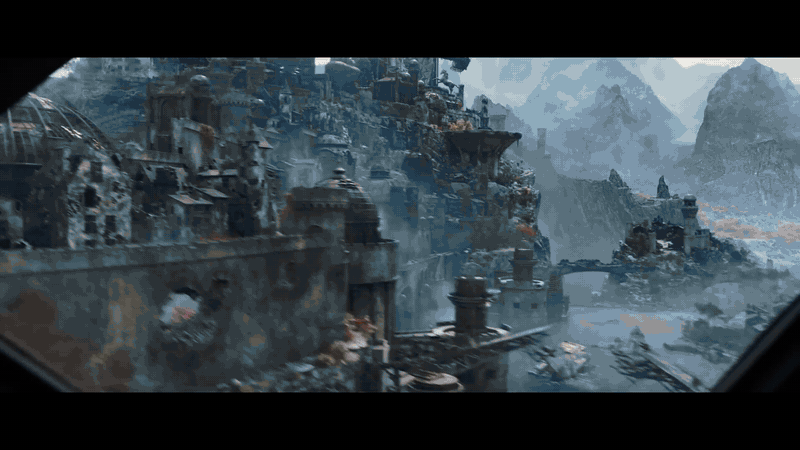 Yelzkizi Masters of the Universe: CinemaCon Footage Breakdown – He-Man Transformation, Beast Man Fight & First Reactions Explained