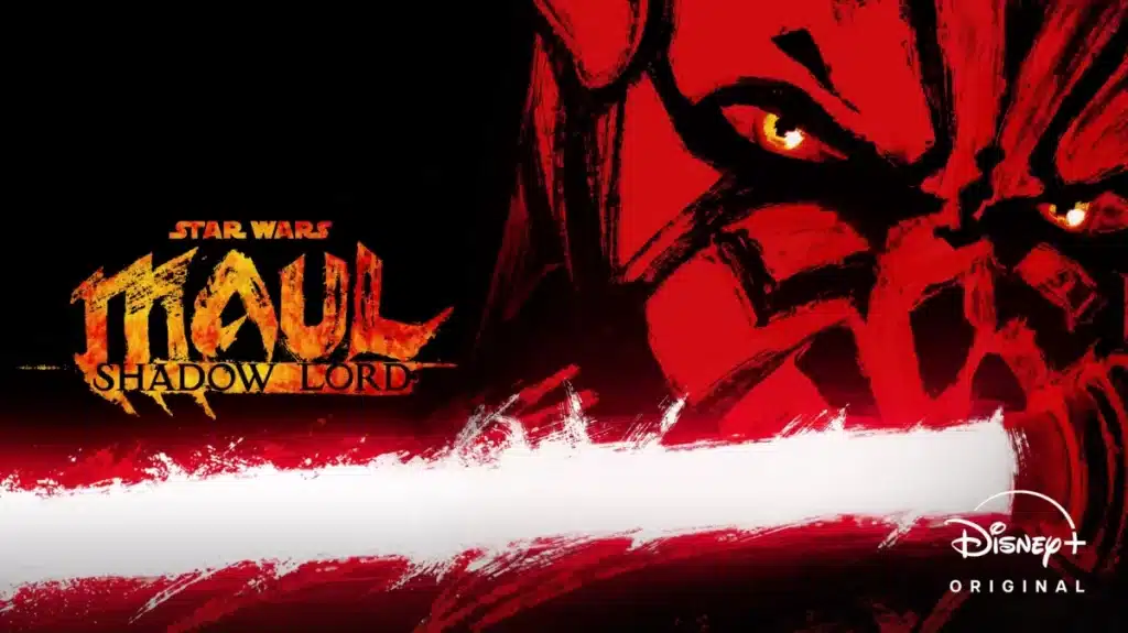 Yelzkizi star wars: maul – shadow lord guide: release date, episodes, cast, story, and disney+ details