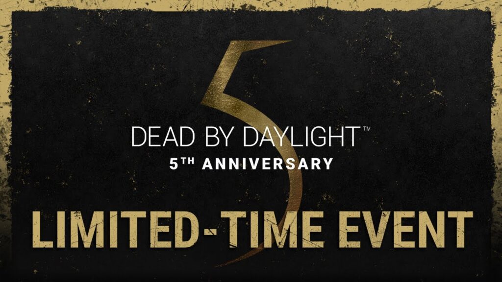 Dead by daylight devs celebrate 10 years of eldritch evil and hope for many, many more