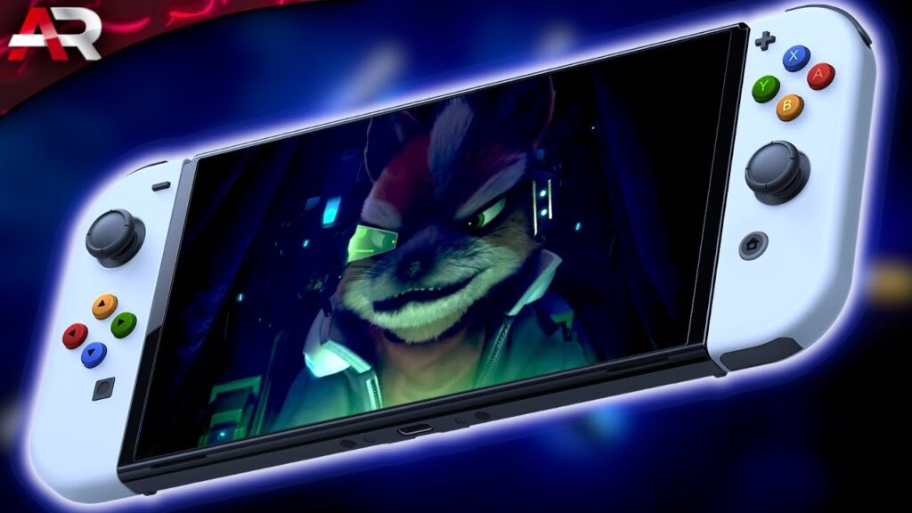 Star fox for switch 2 could be announced very soon: leak details, nintendo today app clues, and what to expect