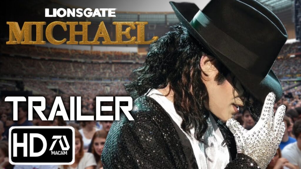 Michael jackson movie reportedly ends during bad tour after child abuse allegations were cut and $15 million reshoots changed the third act