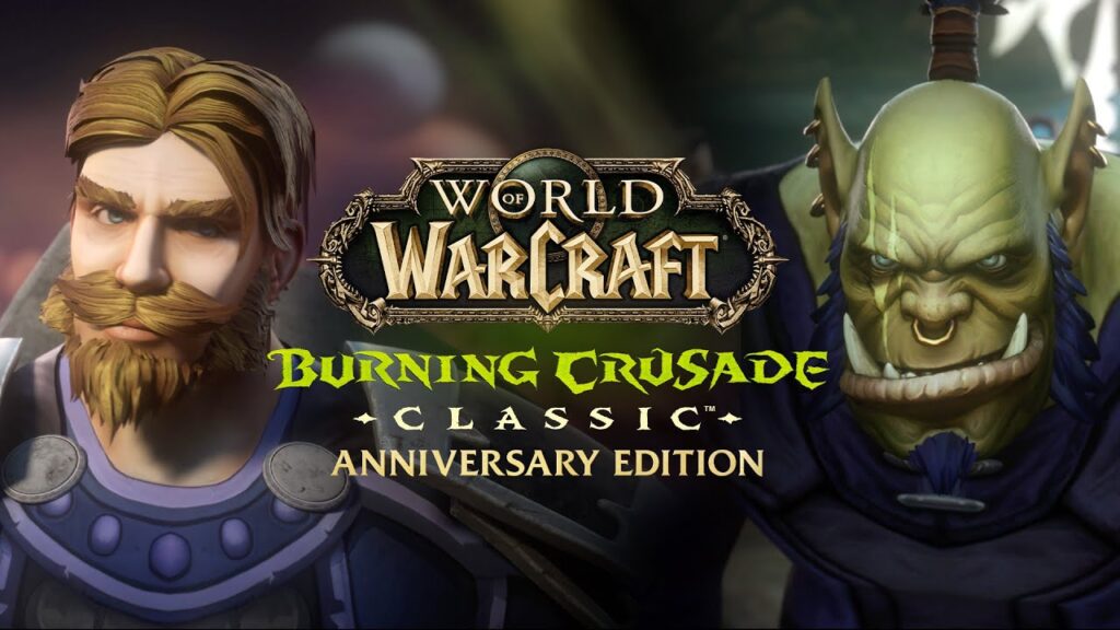 Wow classic kills dungeon boosting in burning crusade expansion because, oh no, the economy is breaking