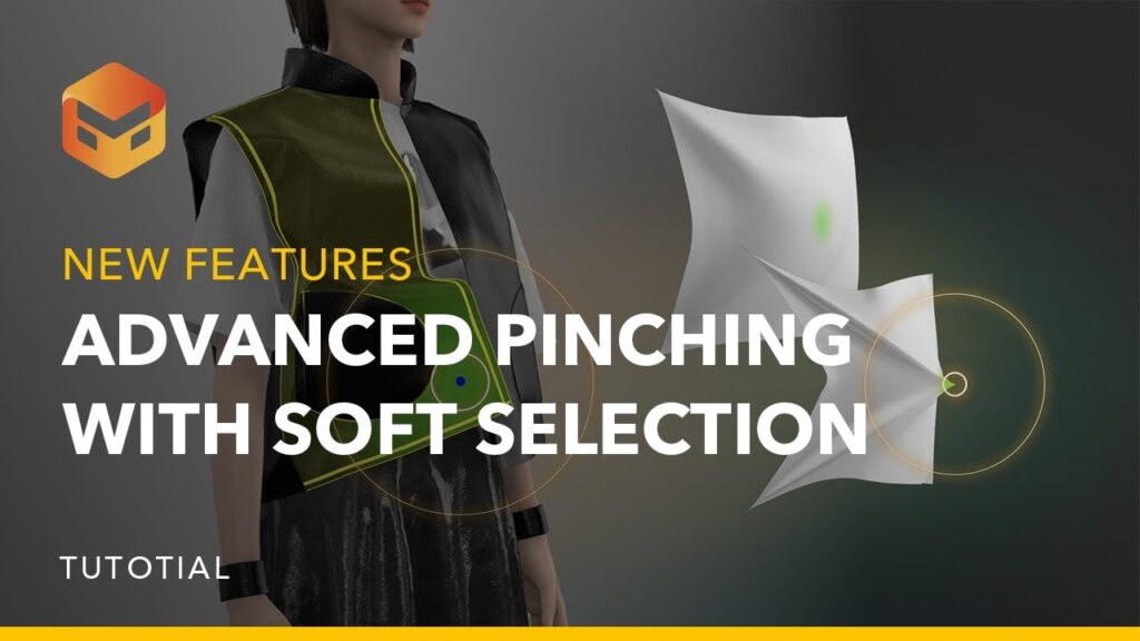 Yelzkizi CLO Virtual Fashion Releases Marvelous Designer 2026.0: 15 Biggest New Features and Workflow Upgrades