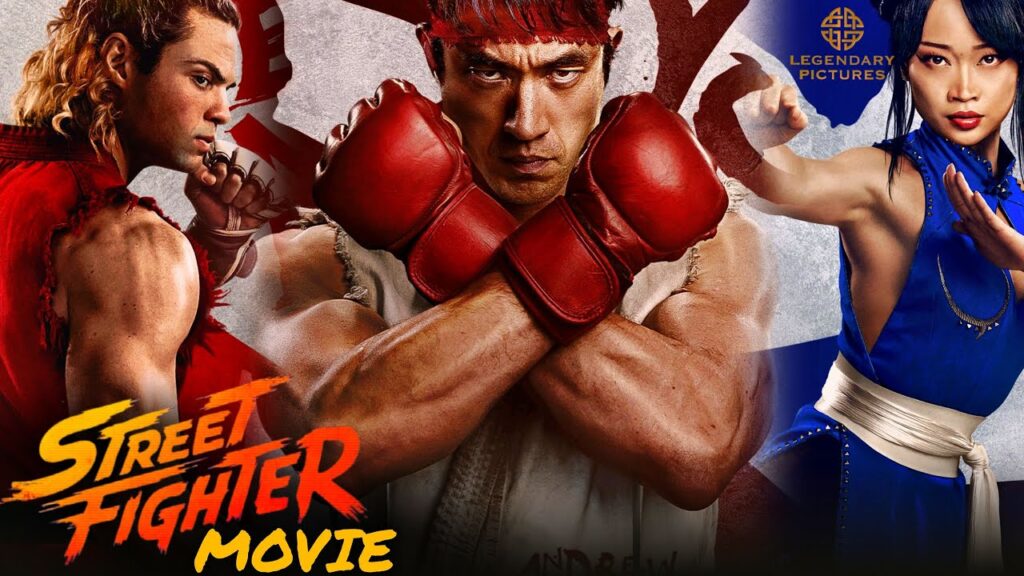 Street fighter movie new trailer breakdown: every major game reference spotted