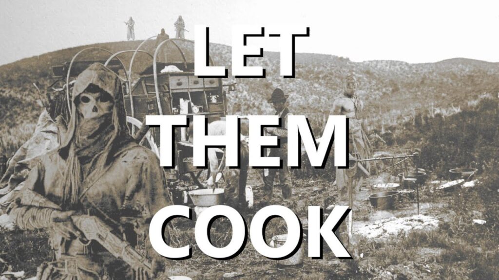 Actor says “let them cook”: why fans should give ’s tv show a chance