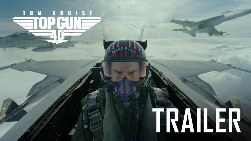 Top gun back in theaters for 40th anniversary: release date, imax return, and what fans can expect