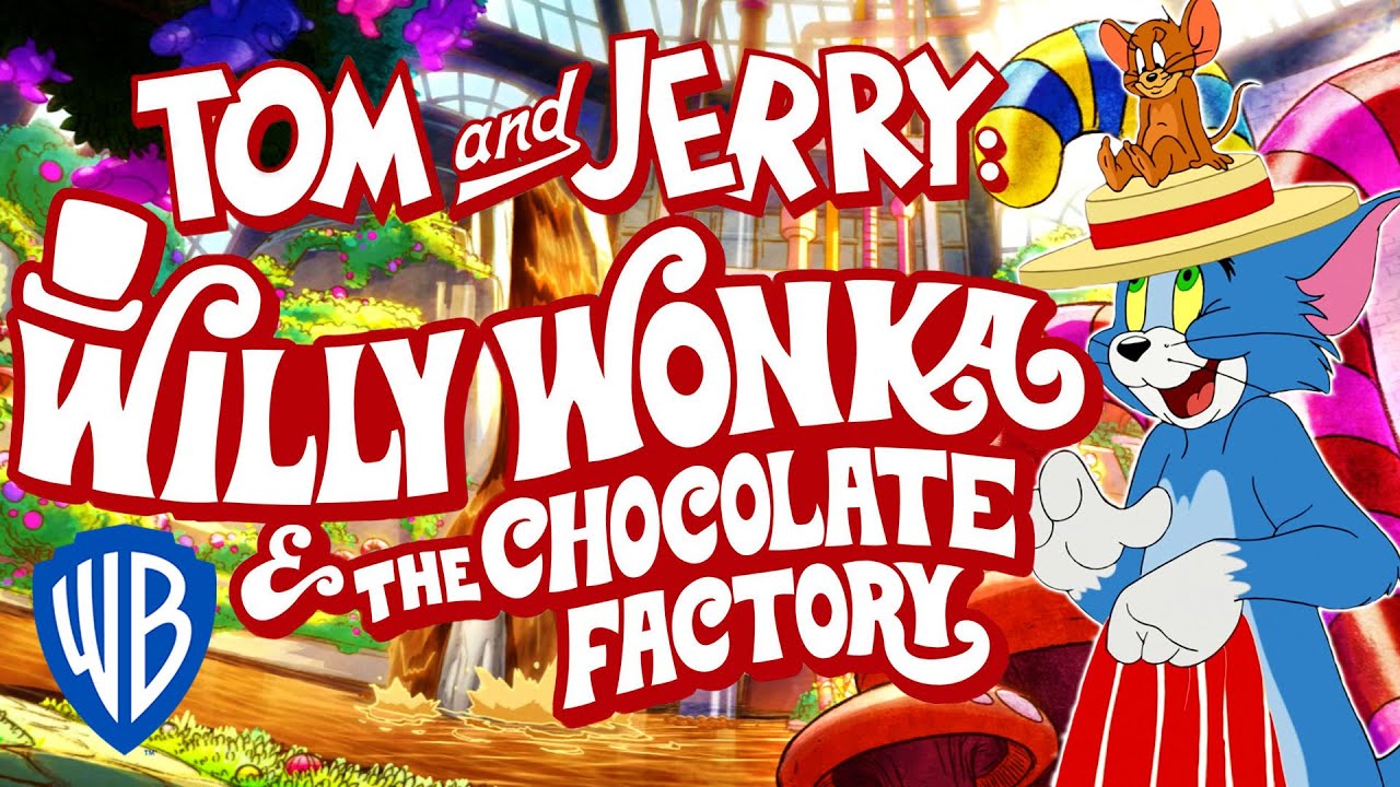Willy wonka animated movie announced: netflix’s charlie vs the chocolate factory release date, cast, plot & latest news