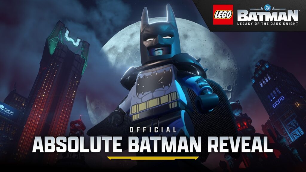 Yelzkizi lego batman: legacy of the dark knight samurai armor explained