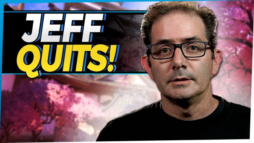 Jeff kaplan on the reasons for leaving blizzard: what he said about corporate pressure, overwatch league, and his breaking point