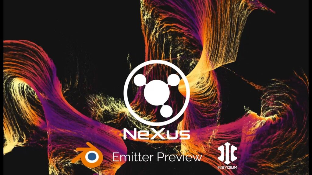 Yelzkizi NeXus for Blender: Release, Features, Price, and Workflow Guide