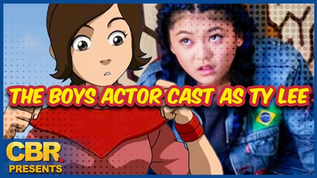 Avatar ty lee voice actor comments on leak: reacts to aang movie footage leak and calls for theatrical release