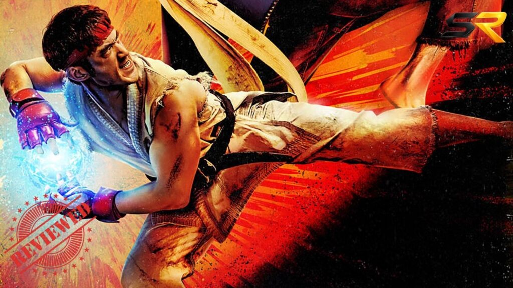 Street fighter movie new trailer breakdown: every major game reference spotted