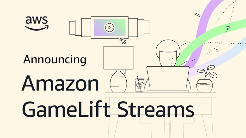 Amazon is experimenting with playable game demos on twitch: game lift feature explained, how it works, and what it means for cloud gaming