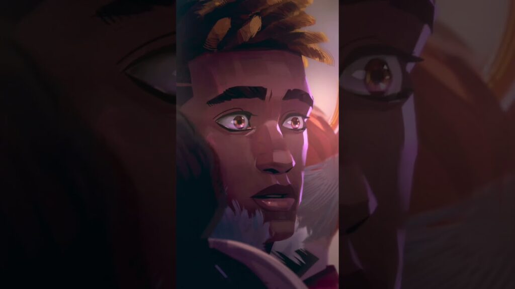 Yelzkizi how riot created animation for come home short film using