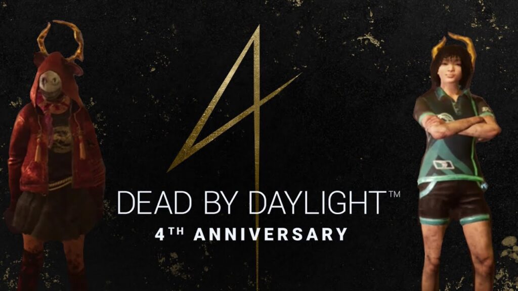 Dead by daylight devs celebrate 10 years of eldritch evil and hope for many, many more