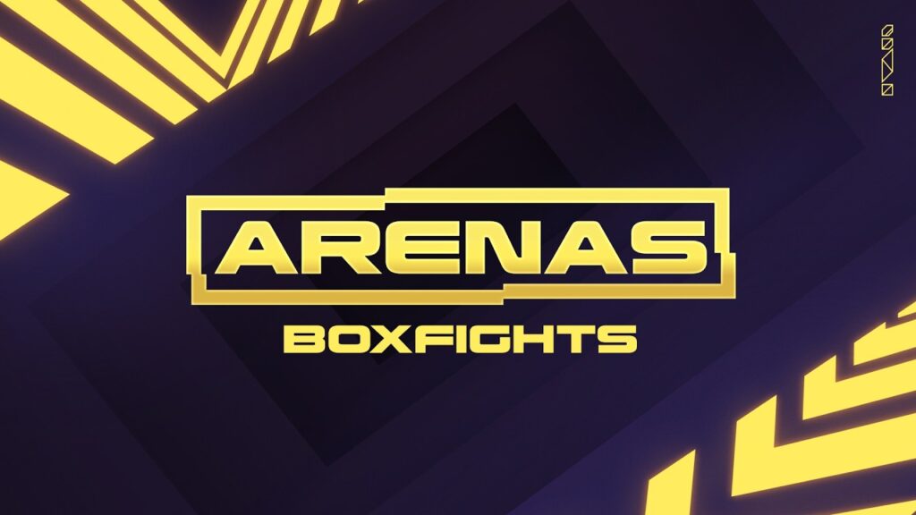 Yelzkizi what you need to know about the new fortnite arenas boxfight map (epic’s official ranked 1v1 & 2v2 island)