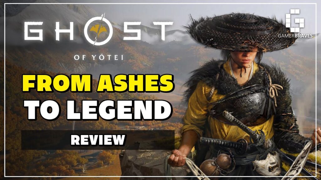 Yelzkizi ghost of yōtei star erika ishii says she’d ‘jump’ at the chance to play atsu again – what it means for the franchise