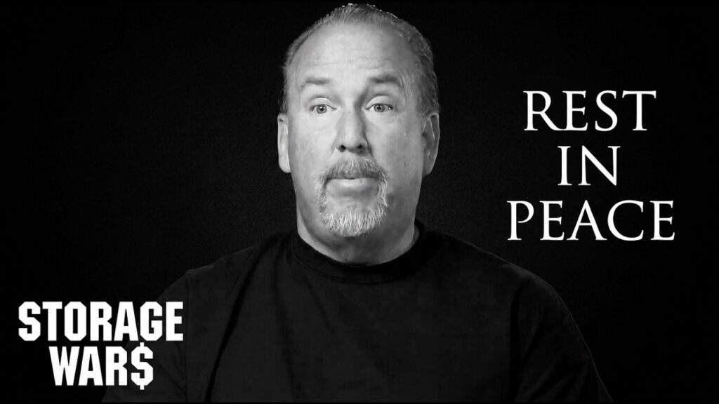 Yelzkizi storage wars star darrell sheets dies aged 67: cause of death, career, and latest updates