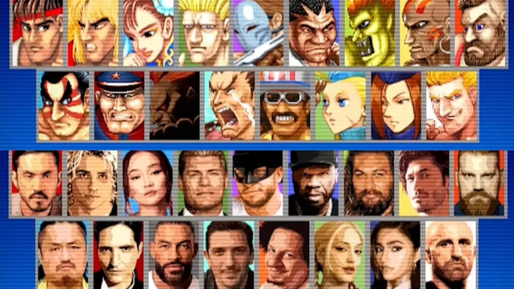 Yelzkizi street fighter: who’s who in the new movie trailer – full cast, characters, and hidden details explained