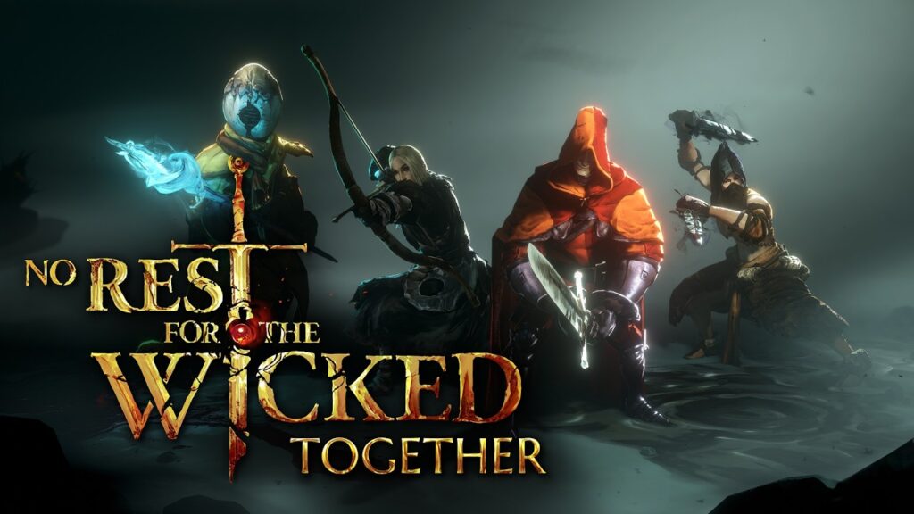 Yelzkizi tech and artistic inspirations behind no rest for the wicked: moon studios’ handcrafted vision explained