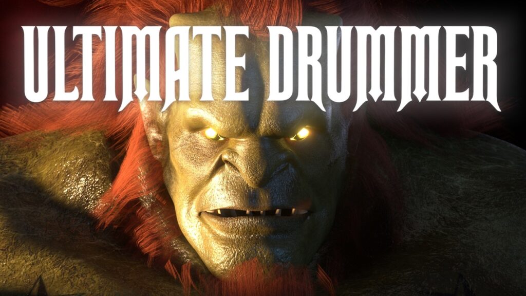 Ultimate drummer turns into a surprisingly cool action-rpg soulslike: release date, trailer, and gameplay breakdown