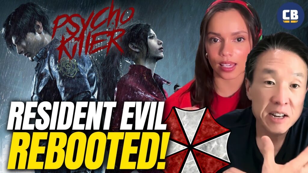 Yelzkizi resident evil reboot movie: release date, cast, plot details, and everything else we know about the 2026 film