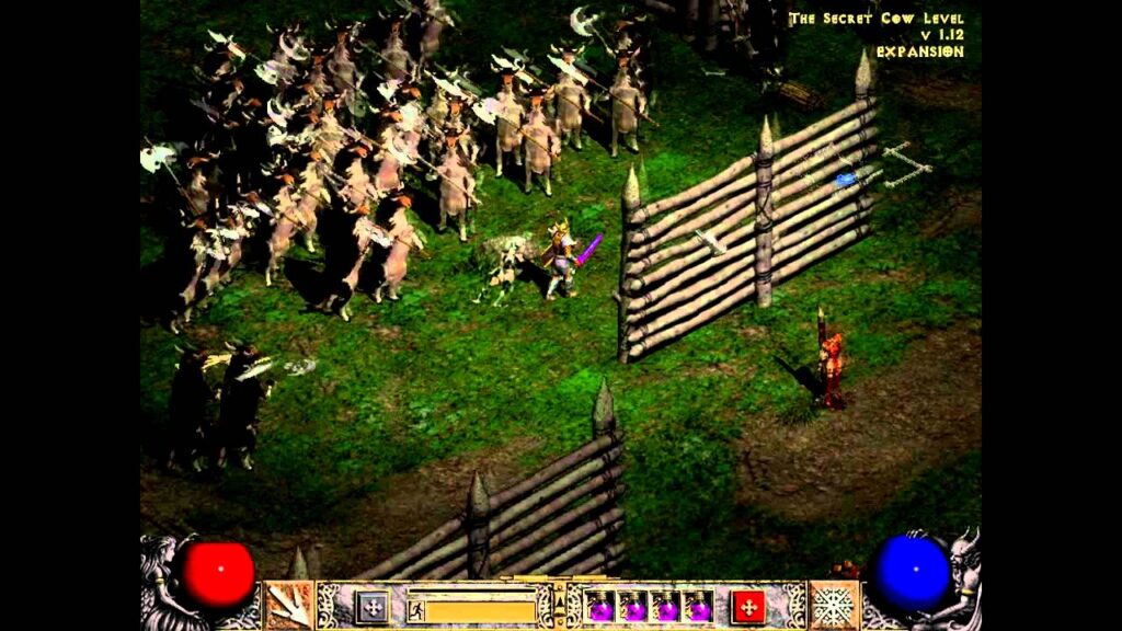 Yelzkizi diablo 4 cow level finally coming in lord of hatred? New clues, items, and secrets explained