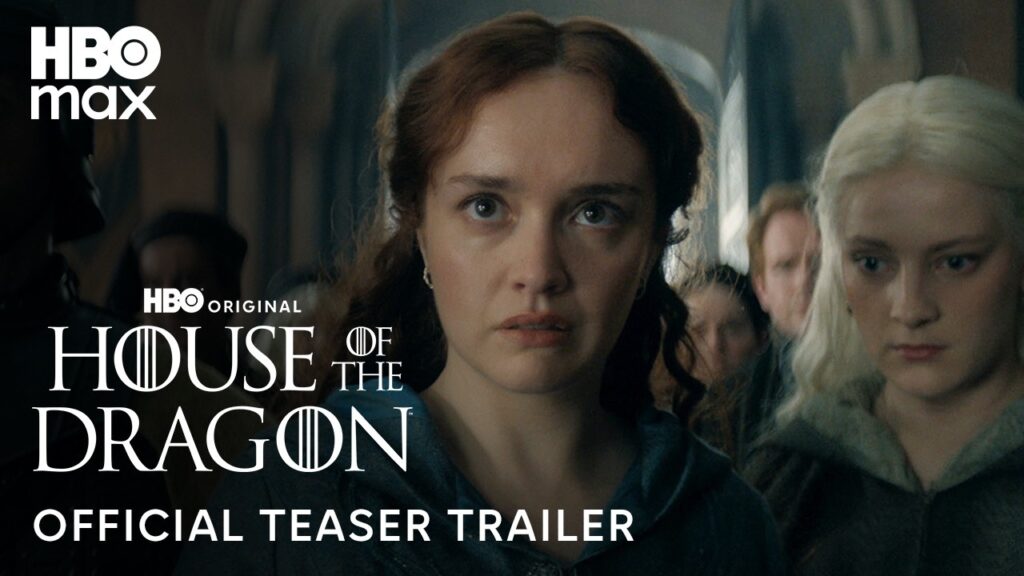 Yelzkizi house of the dragon season 3 trailer breakdown: expect many major deaths ahead and full targaryen war explained