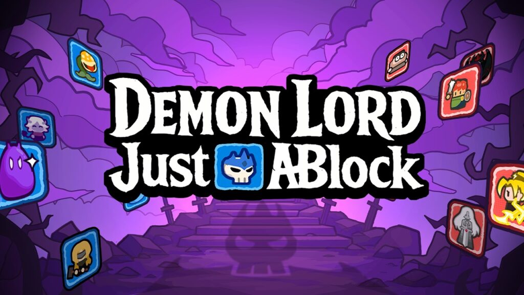 Demon lord: just a block essential tips and tricks, complete beginner and advanced guide to builds, combat strategy, and progression