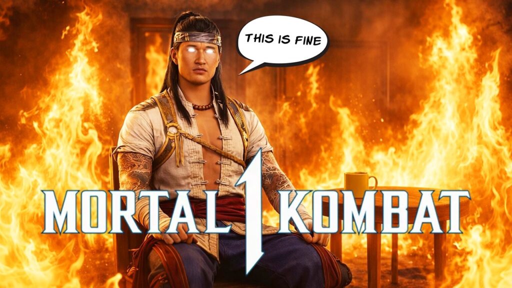 Yelzkizi mortal kombat 1 has sold over 8 million copies: latest sales milestone, timeline, and what’s next