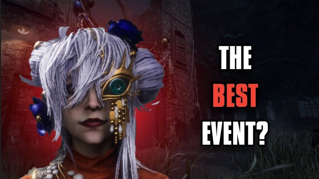 Dead by daylight devs celebrate 10 years of eldritch evil and hope for many, many more