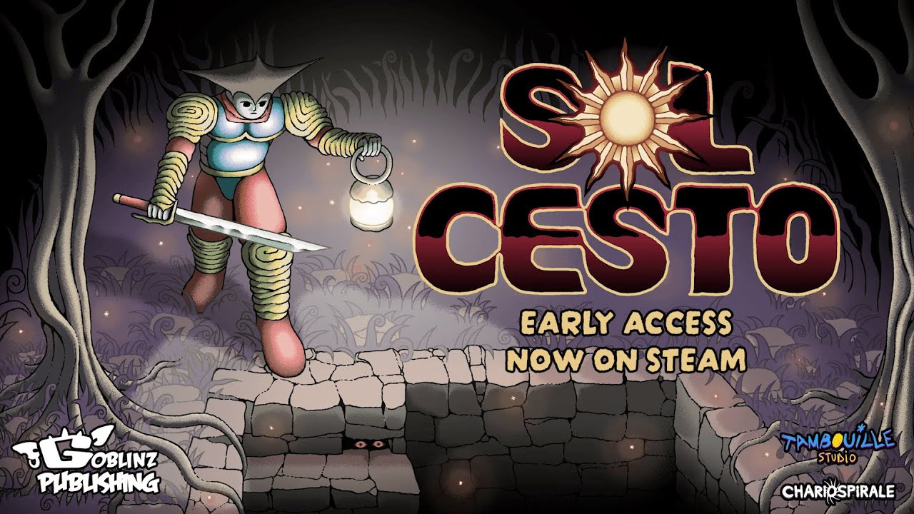 Yelzkizi sol cesto is full of small details that encourage you to experiment: mechanics, secrets, and strategy guide