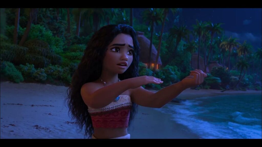 Yelzkizi disney and deaf west theatre respond to readability concerns in fast-paced asl animation (songs in sign language explained)