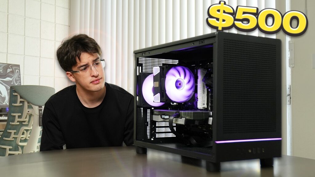 Yelzkizi high-end gaming pcs are more expensive than ever, but you don’t actually need one: smarter ways to game in 2026