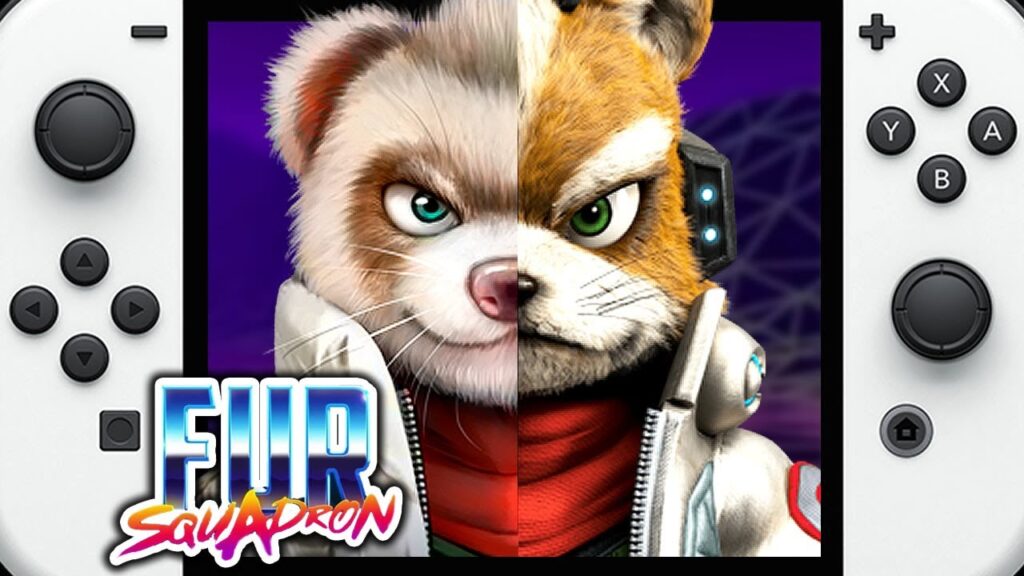 Star fox for switch 2 could be announced very soon: leak details, nintendo today app clues, and what to expect