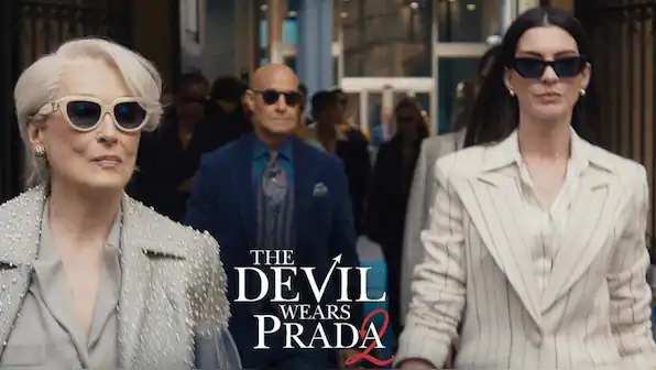 Yelzkizi the devil wears prada 2: everything we know (release date, cast, plot, trailer, and returning characters)