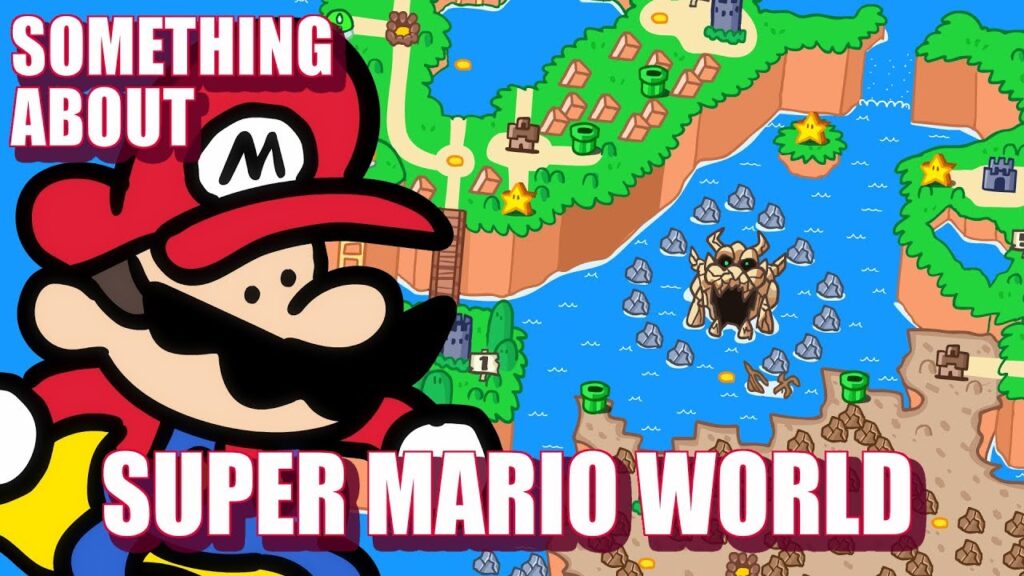 Super mario bros. Speedrunner claims he’s being sabotaged amid input swapping ban