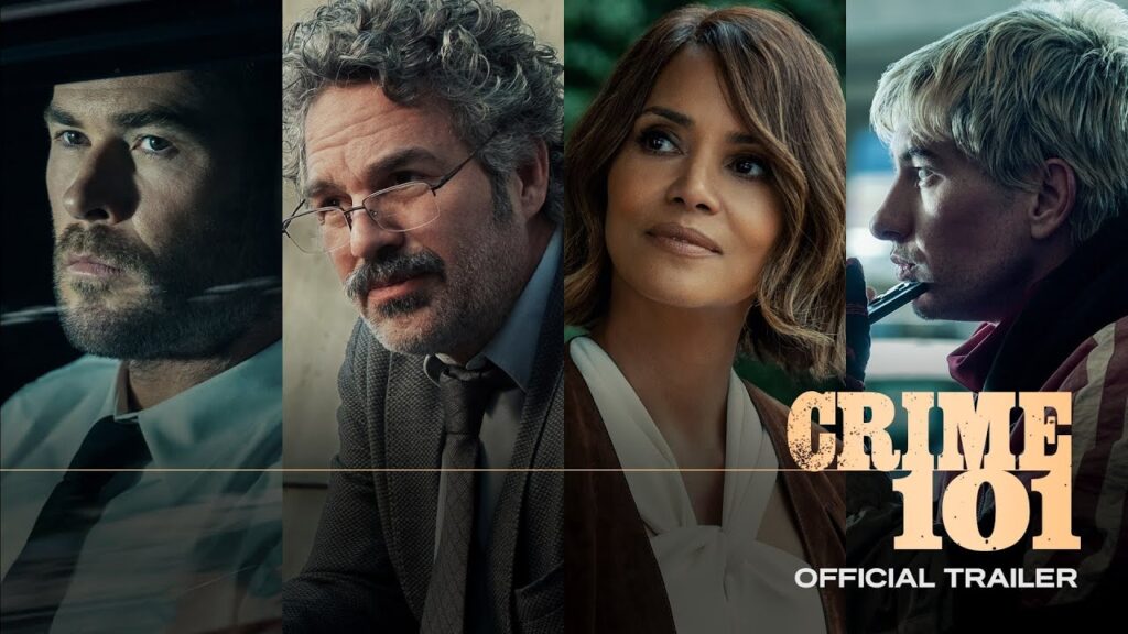 Dirty hands official trailer: everything we know about the 2026 crime thriller