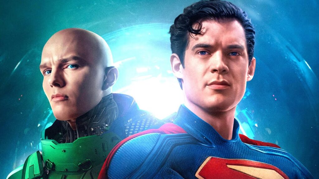 Maxima confirmed for superman sequel man of tomorrow  what we know so far