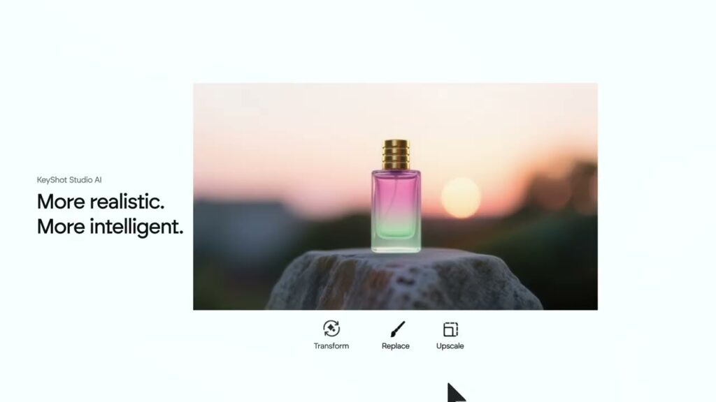 Yelzkizi keyshot releases keyshot studio 2026. 1: new features, release notes, and system requirements