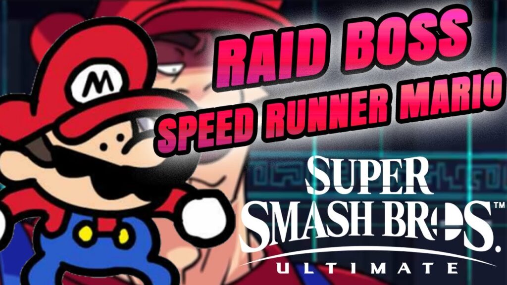 Super mario bros. Speedrunner claims he’s being sabotaged amid input swapping ban